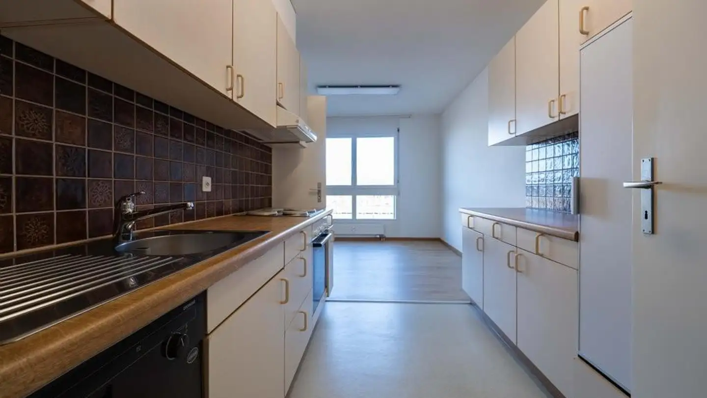 Appartamento in affitto - Bahnhofstrasse 60, 4132 Muttenz - Foto 3