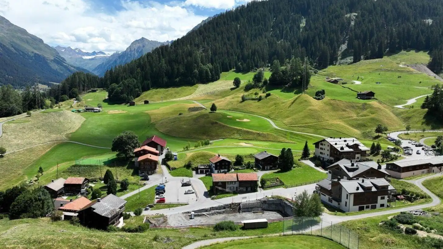 Appartamento in vendita - Selfrangastrasse 40, 7250 Klosters - Foto 4