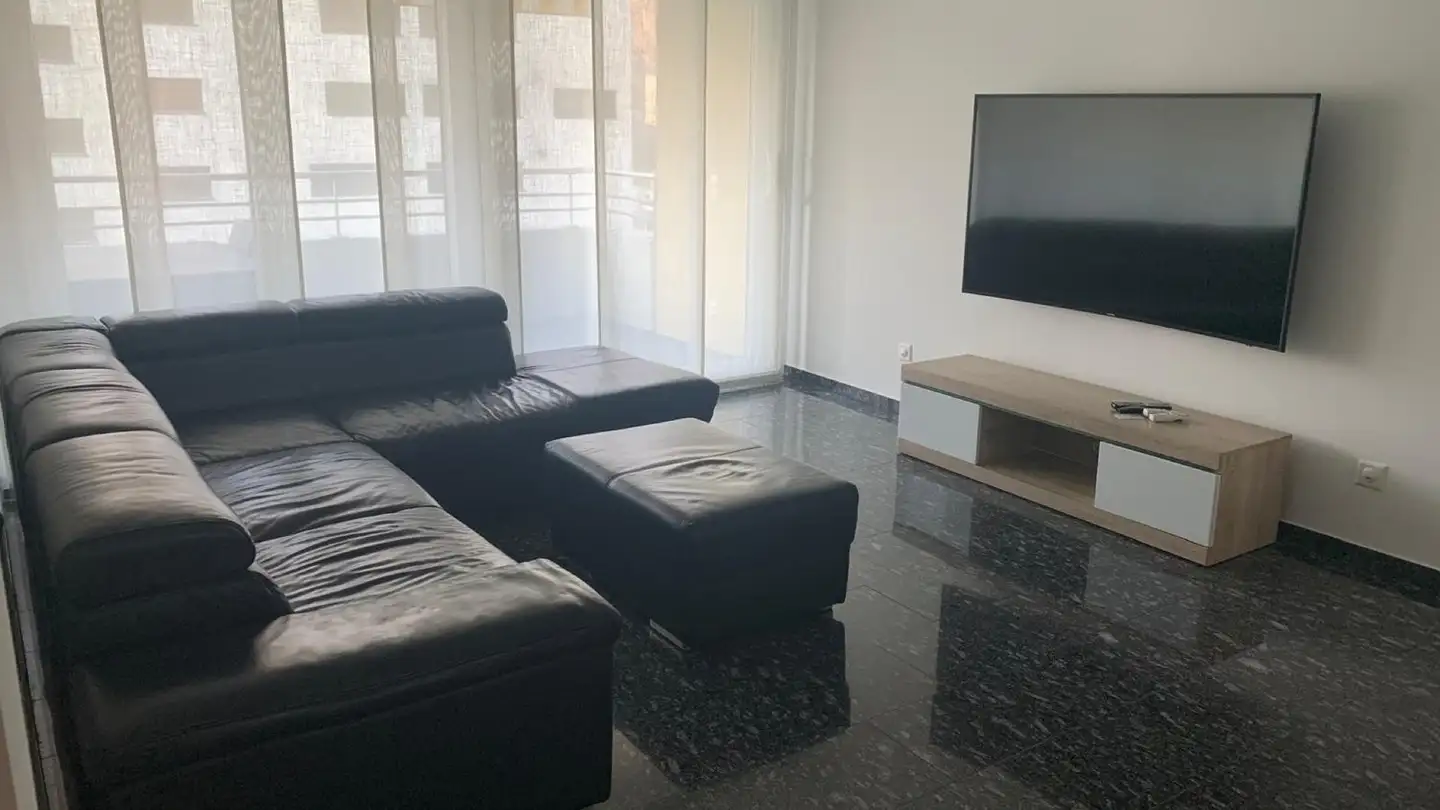 Appartamento in affitto - Via Retica 4, 6532 Castione