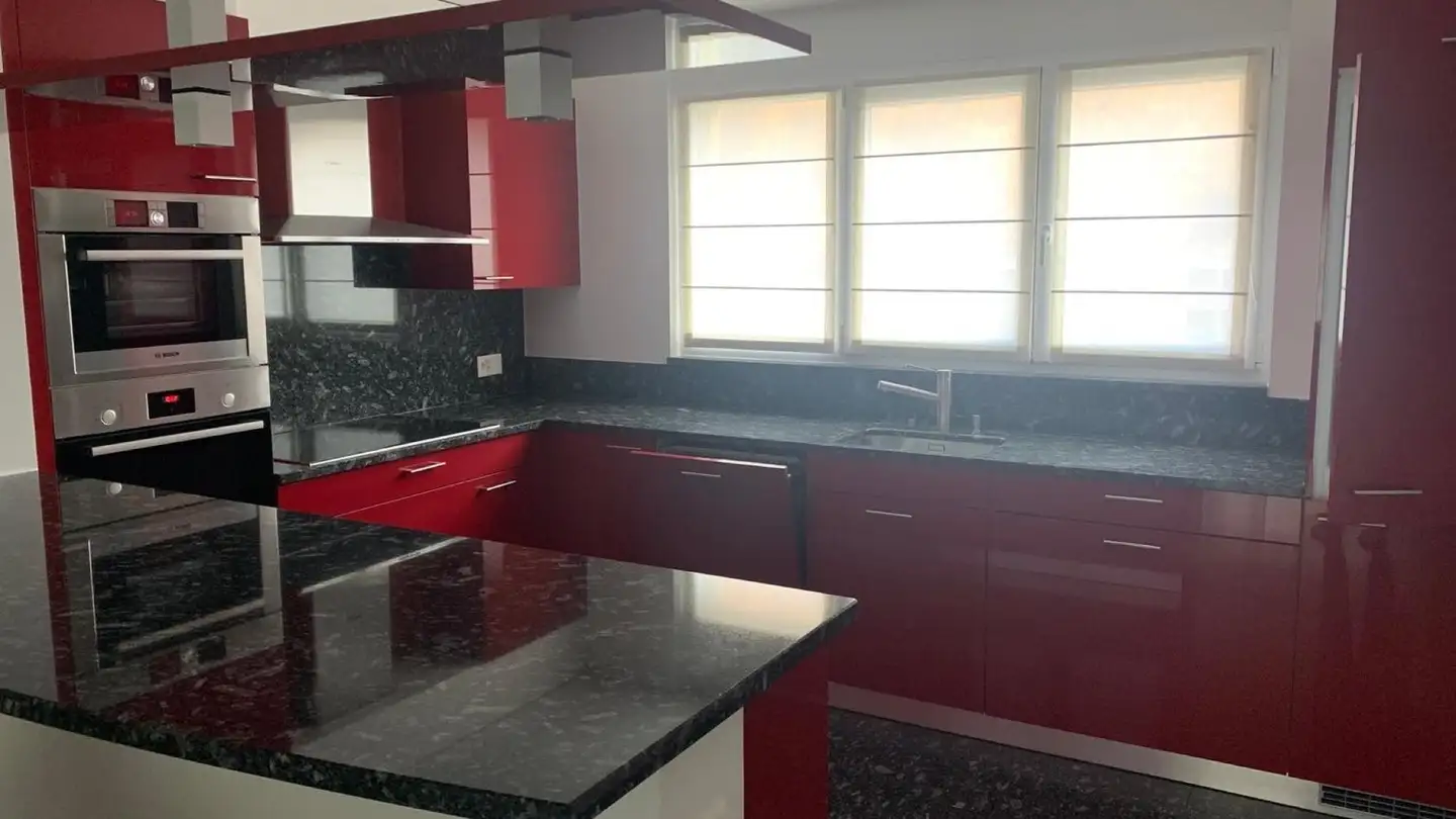 Appartamento in affitto - Via Retica 4, 6532 Castione - Photo 2