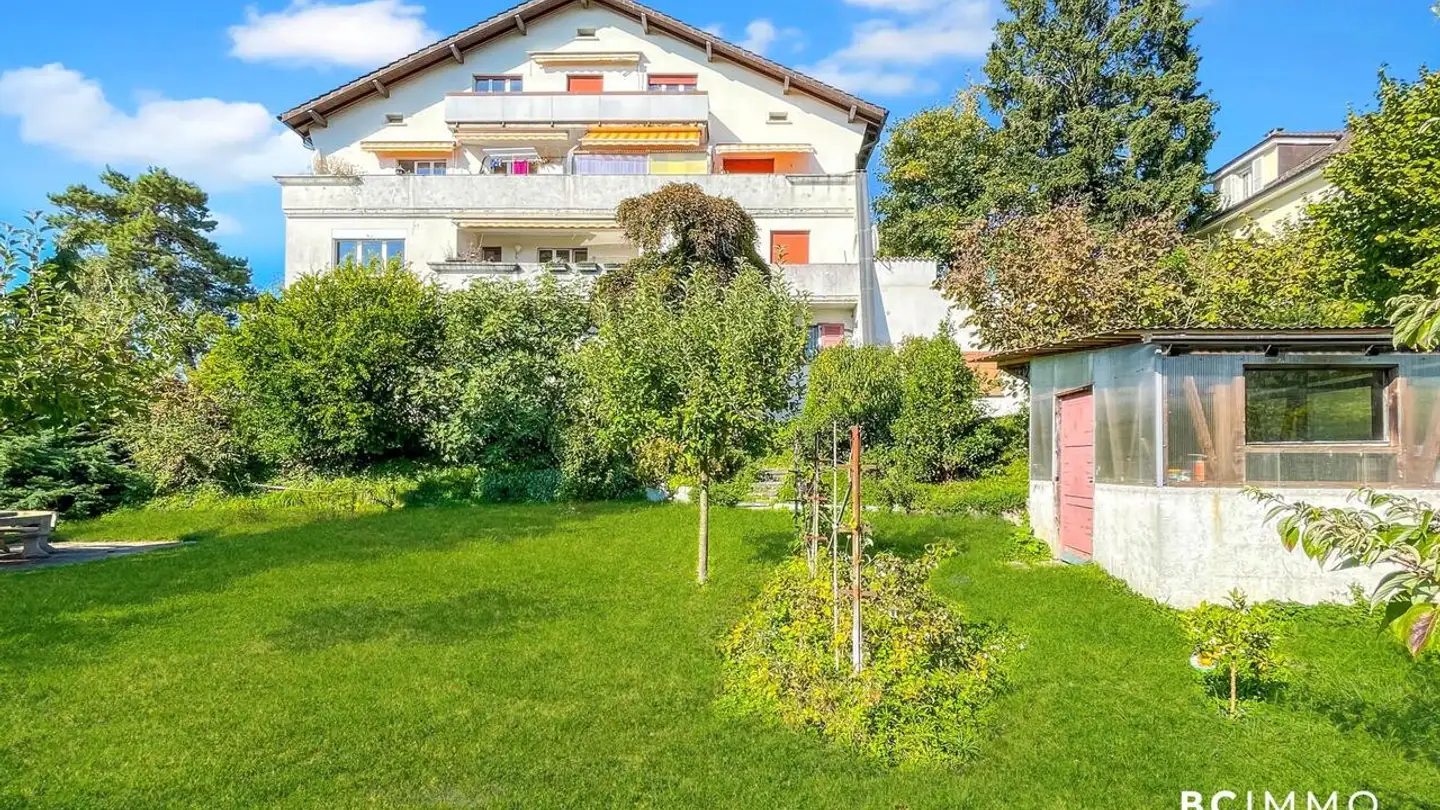 Immeuble mixte à vendre - 1023 Crissier - Photo 3