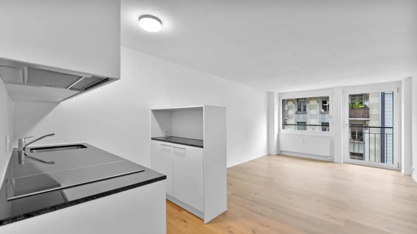 Appartamento in affitto - Sempacherstrasse 34, 6003 Luzern - Photo 3