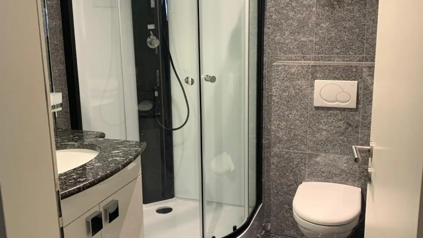 Appartamento in affitto - Via Retica 4, 6532 Castione - Photo 3