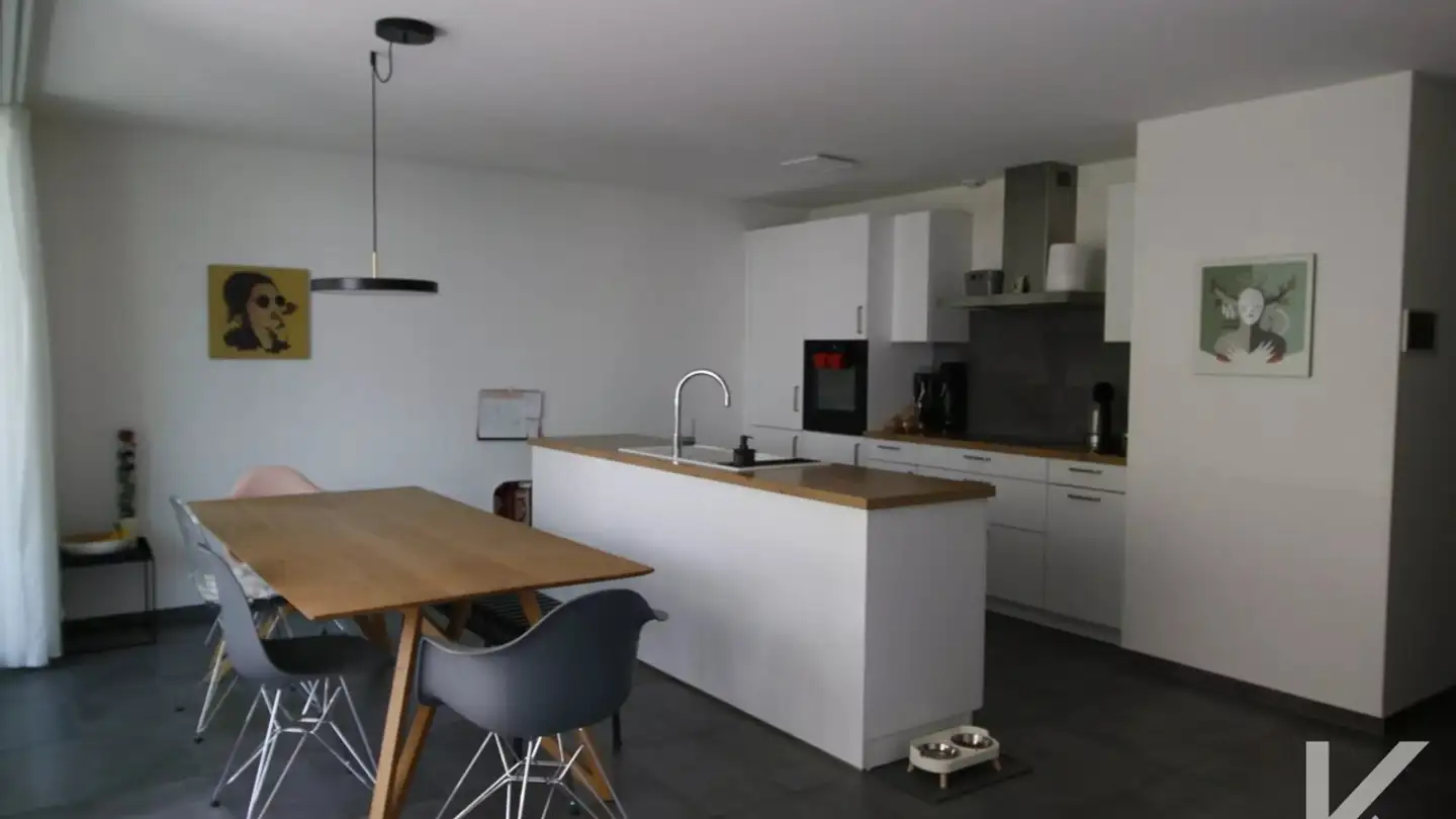 Appartement à vendre - 1868 Collombey - Photo 2