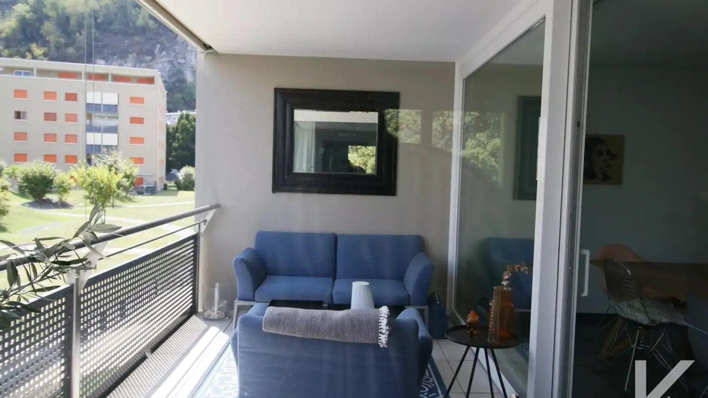 Appartement à vendre - 1868 Collombey - Photo 4