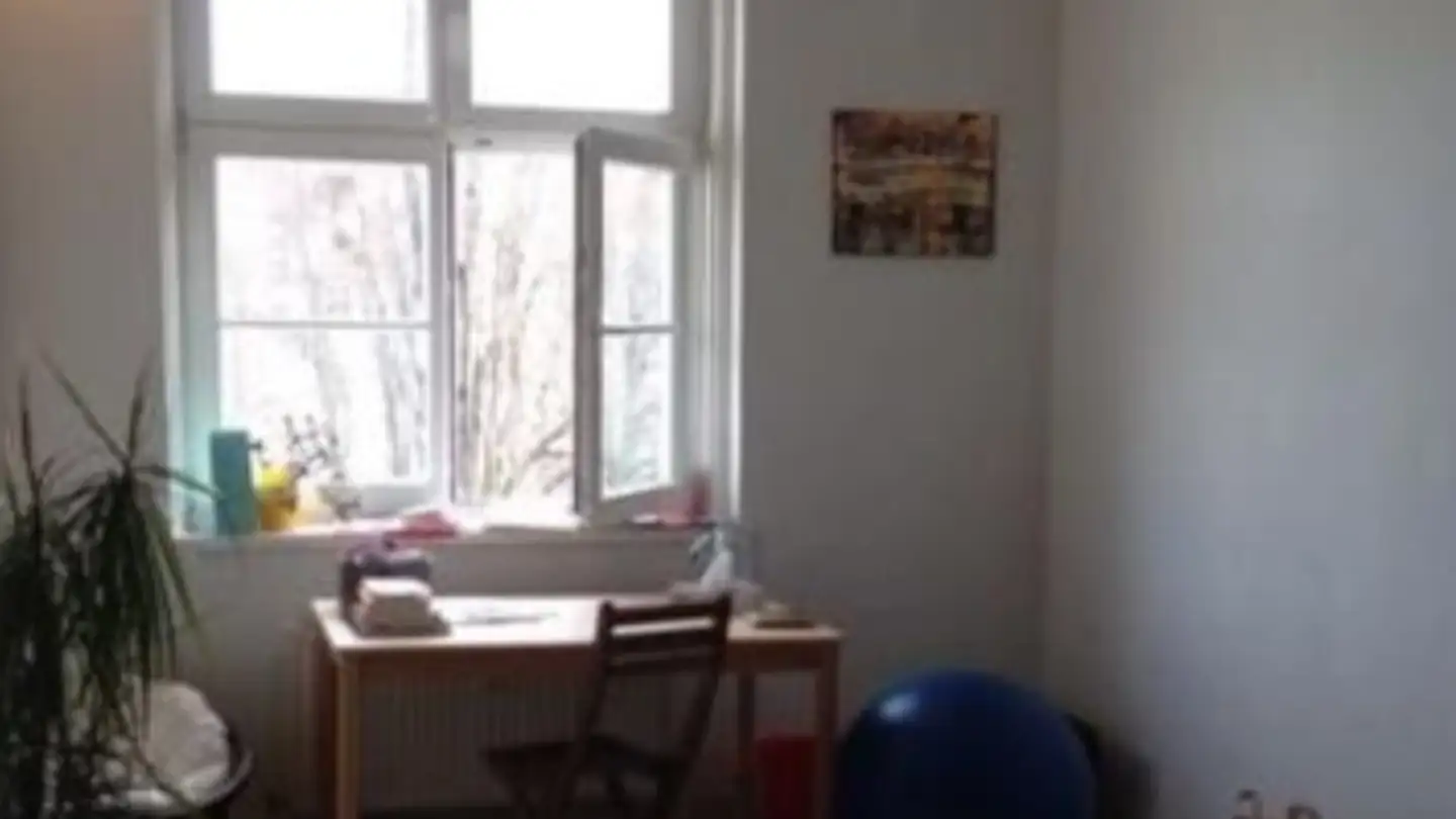 Single room for rent - 5408 Ennetbaden