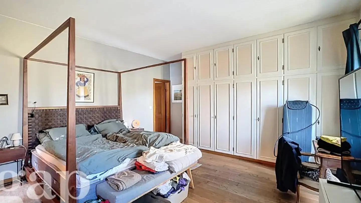 Attique à louer - Grand-Rue 93, 1618 Châtel-St-Denis - Photo 4