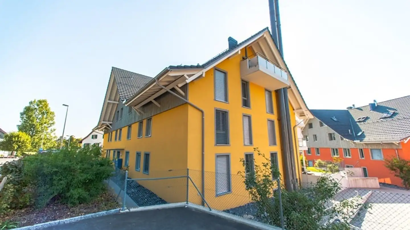 Appartamento in affitto - Alte Winterthurerstrasse 82, 8304 Wallisellen