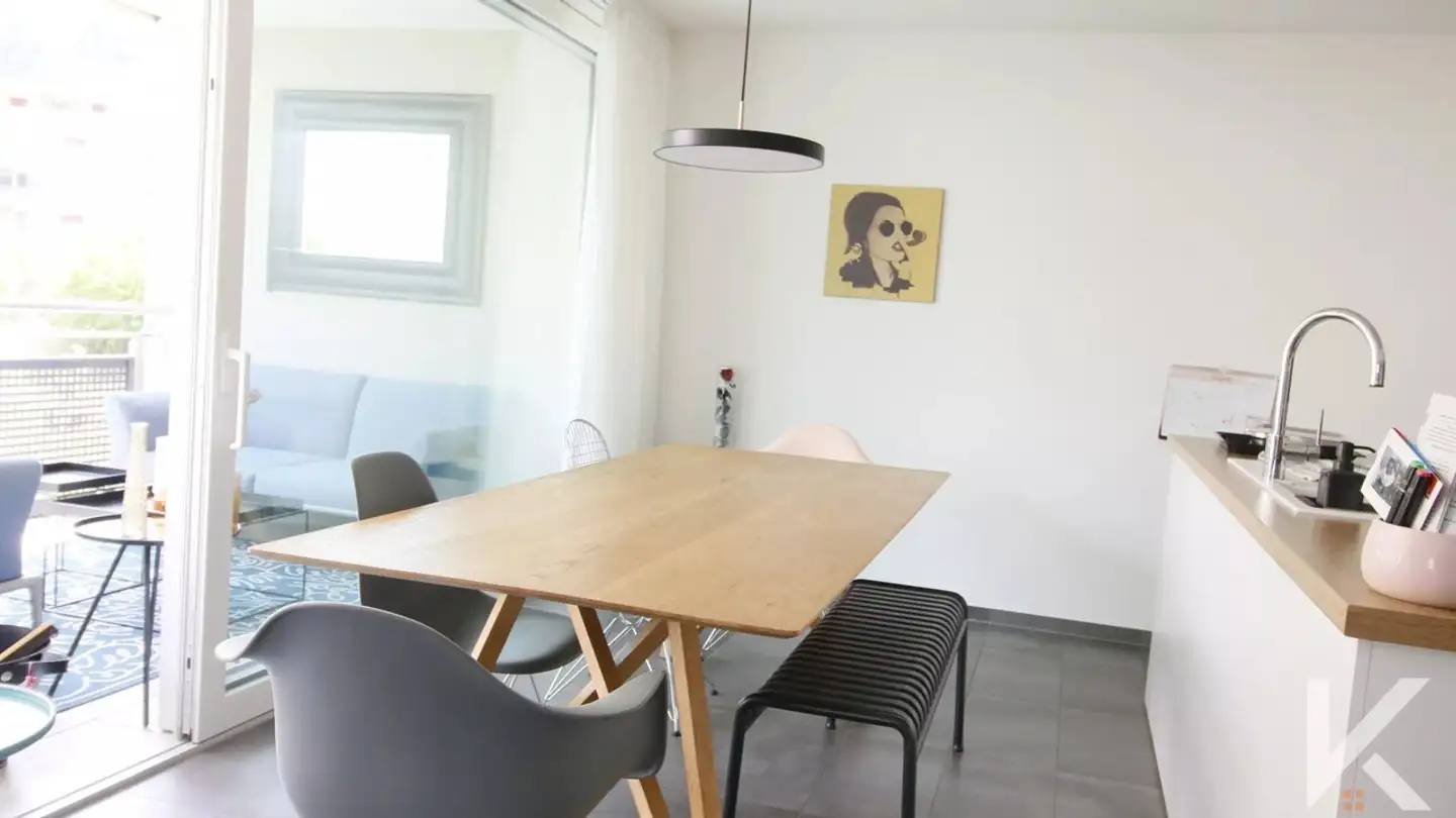 Appartement à vendre - 1868 Collombey - Photo 3