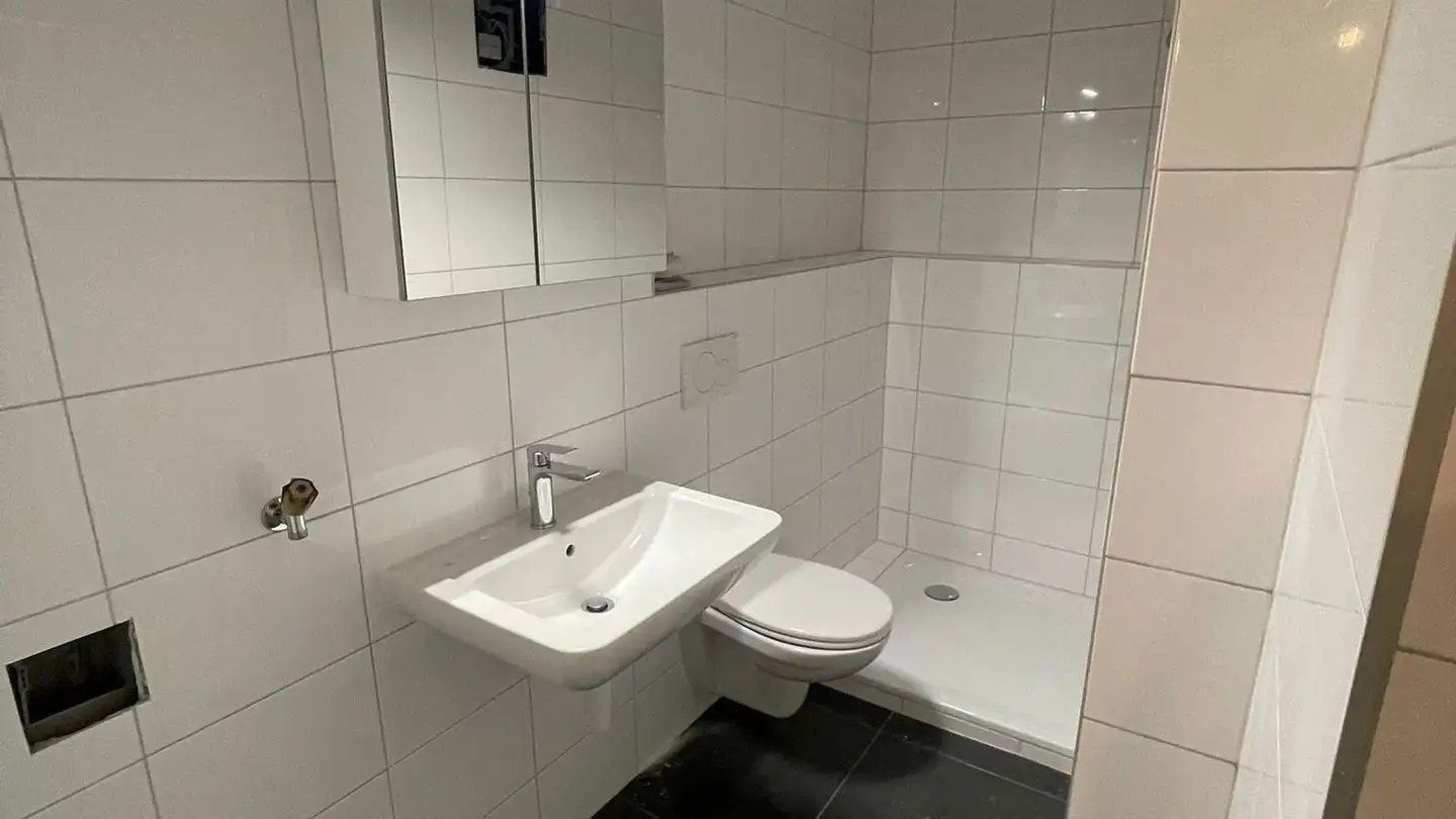 Appartement à louer - Oelegasse 39, 3210 Kerzers