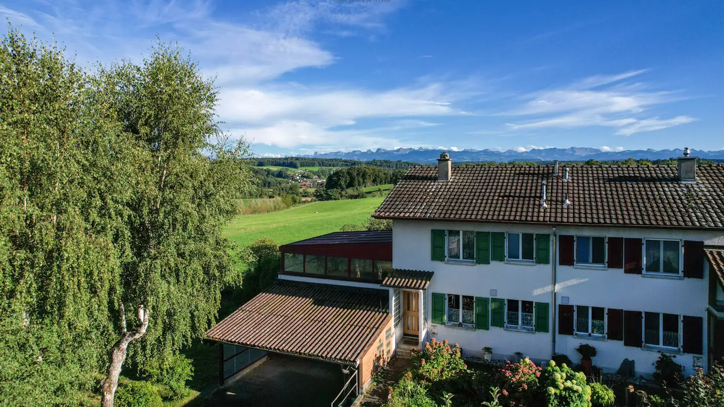 Single house for sale - 3206 Rizenbach