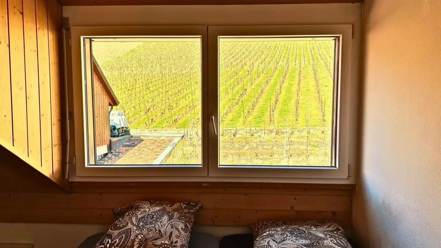 Zimmer mieten - En Bons Voisins, 1071 Rivaz - Foto 2