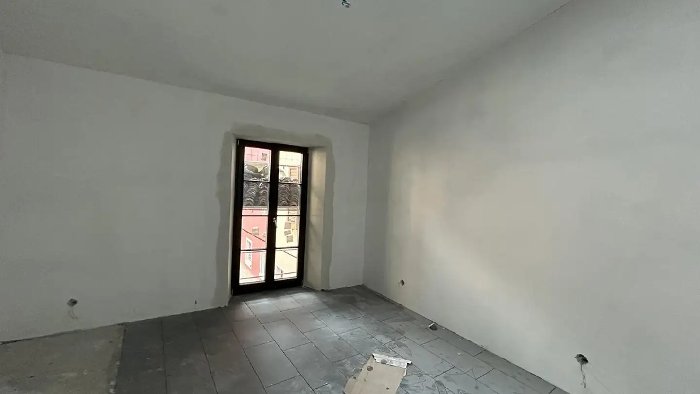 Wohnung kaufen - 6816 Bissone