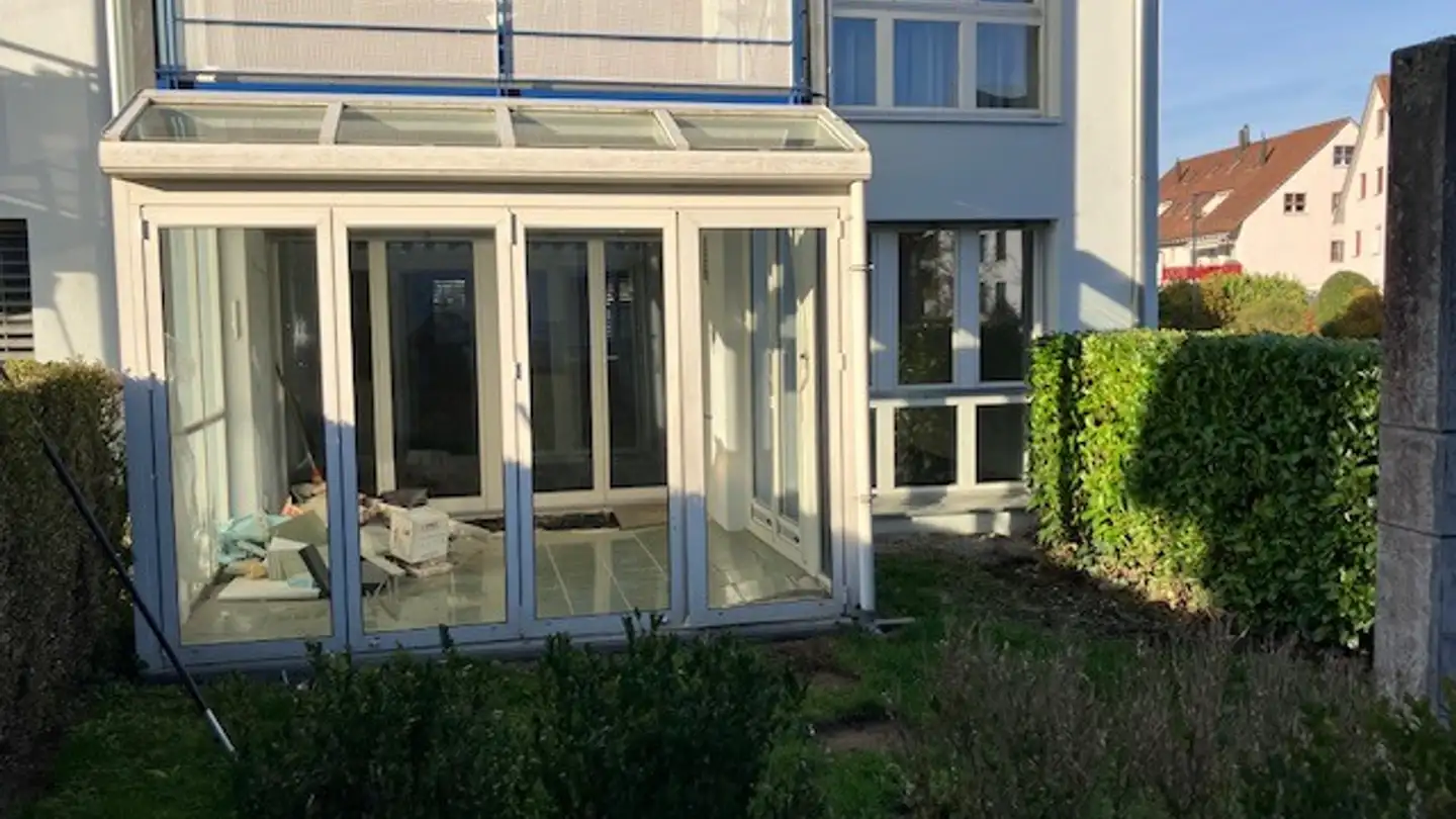 Apartment for rent - Tannenstrasse 55a, 8424 Embrach