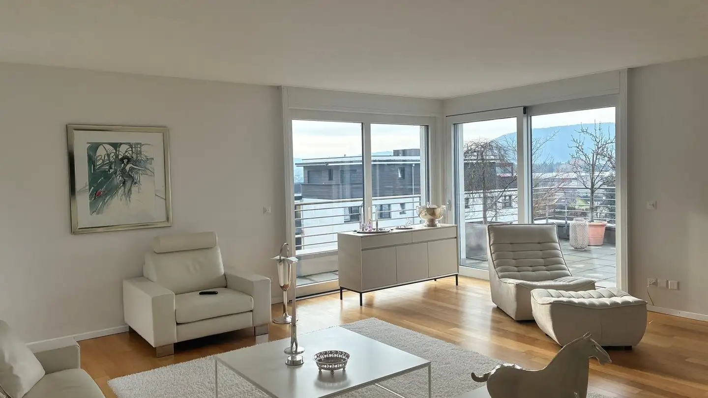 Duplex à vendre - Wolfackerweg 16, 5303 Würenlingen - Photo 2