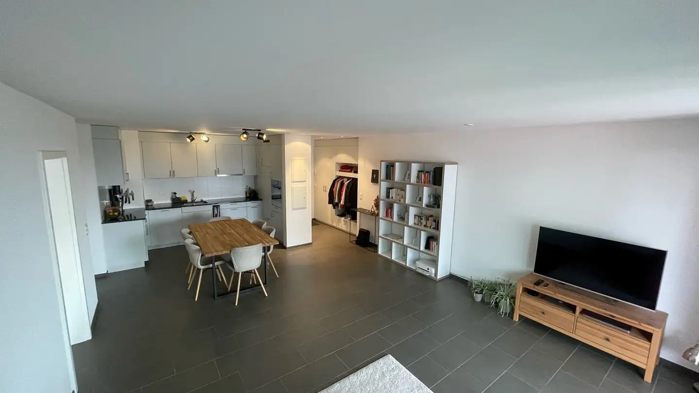 Appartement à louer - Alte Winterthurerstrasse 82, 8304 Wallisellen - Photo 4