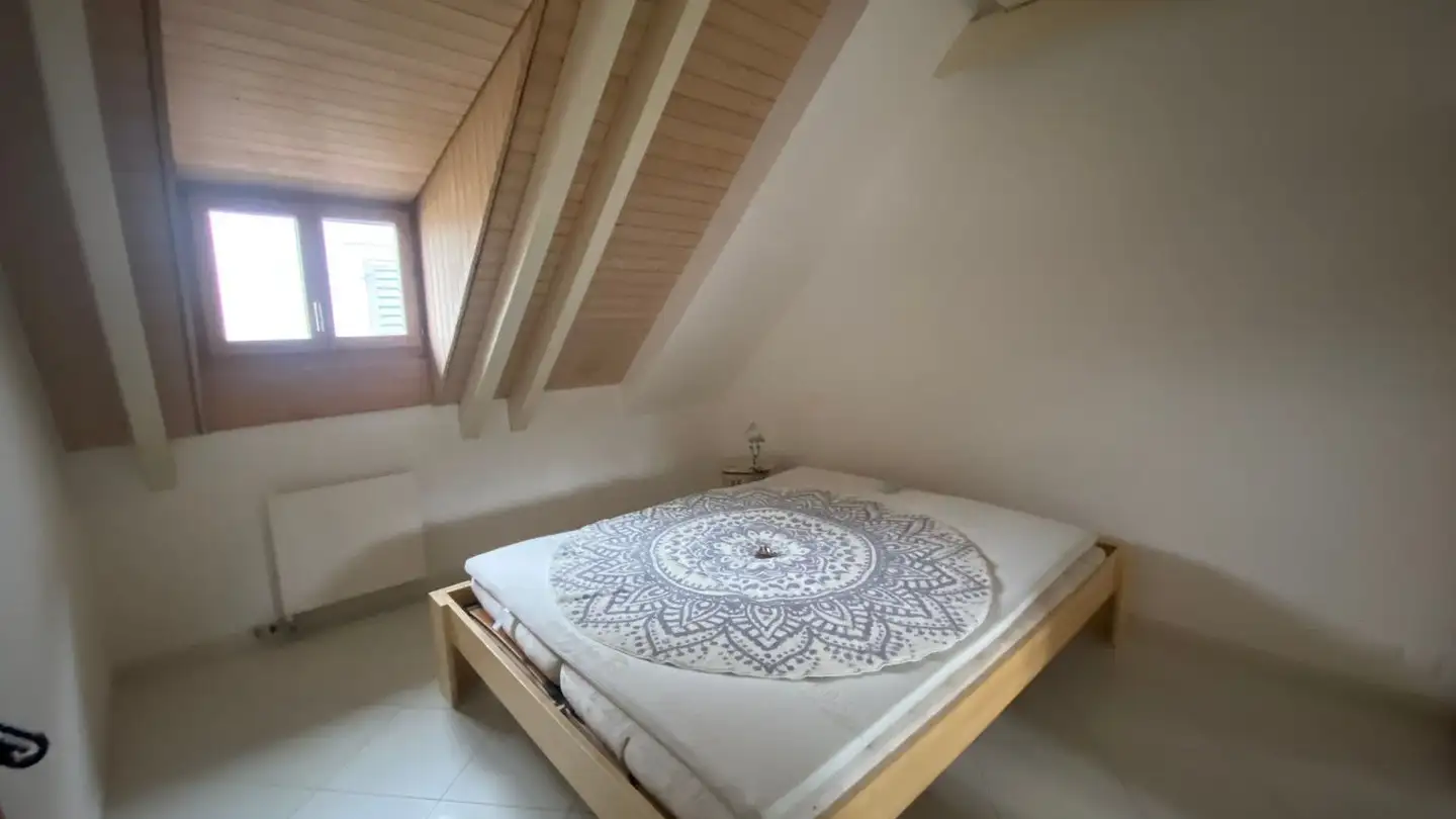 Penthouse for rent - Obere Zäune, 8001 Zürich - Photo 2