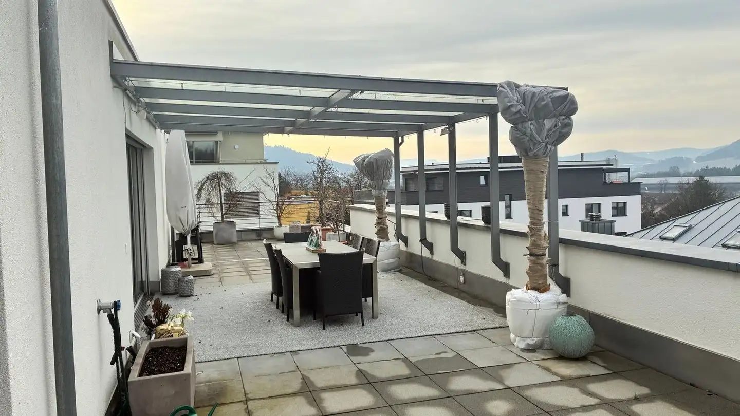 Duplex à vendre - Wolfackerweg 16, 5303 Würenlingen - Photo 4