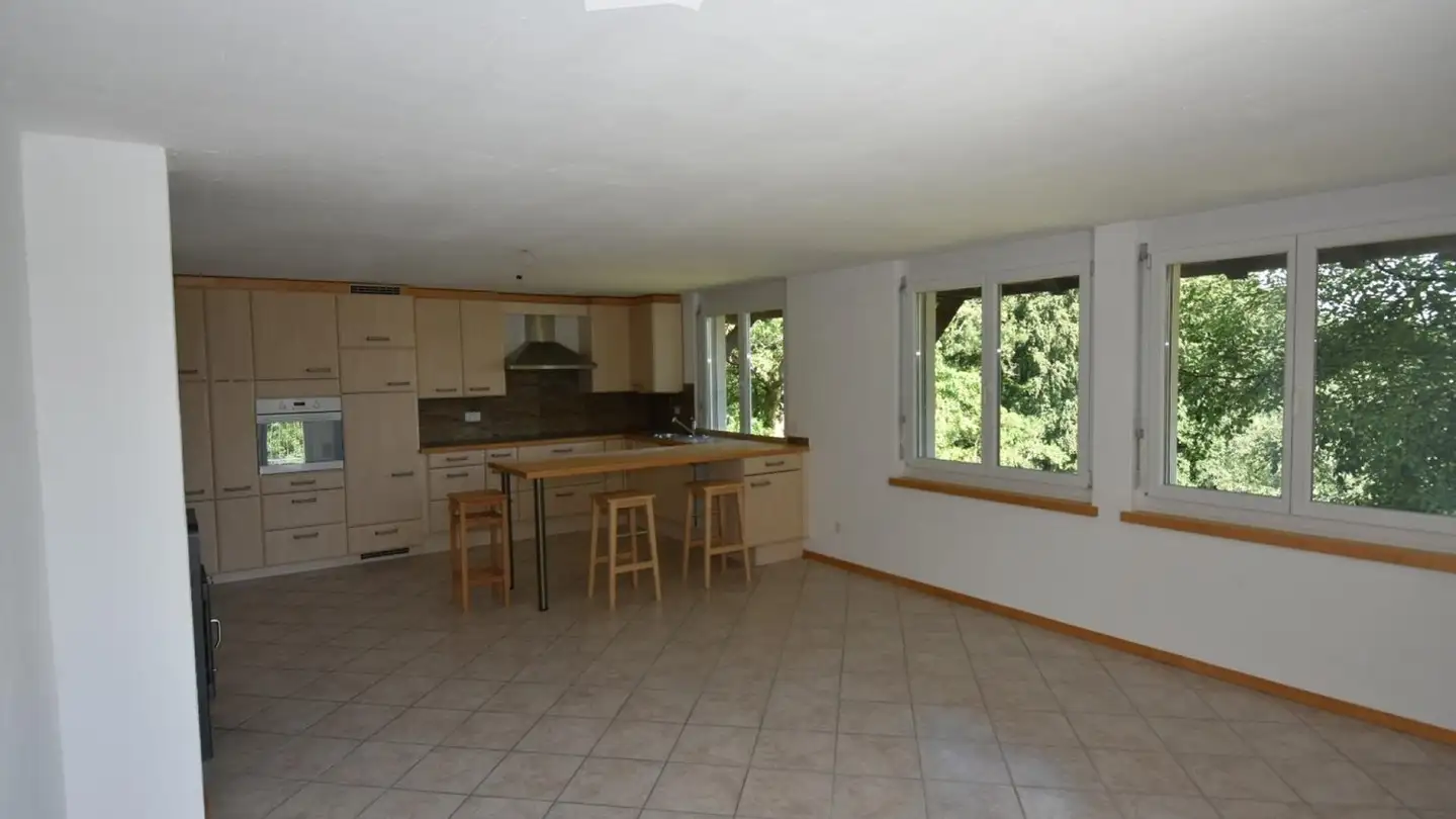 Appartement à louer - 5707 Seengen