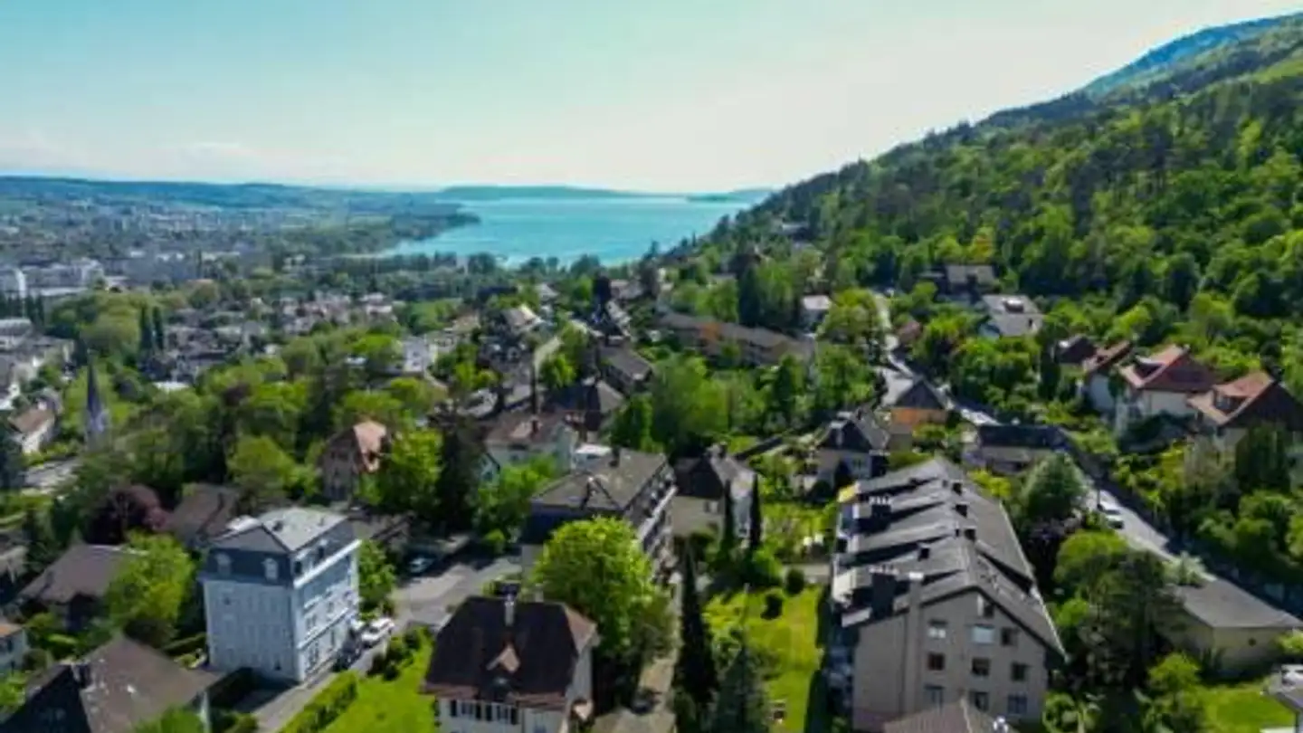 Villa kaufen - 2502 Biel/Bienne