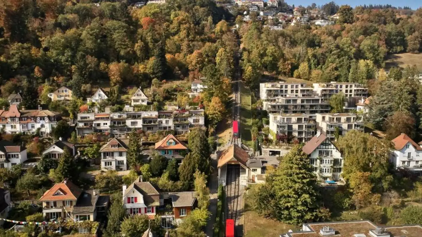 Villa kaufen - 2502 Biel/Bienne - Foto 2
