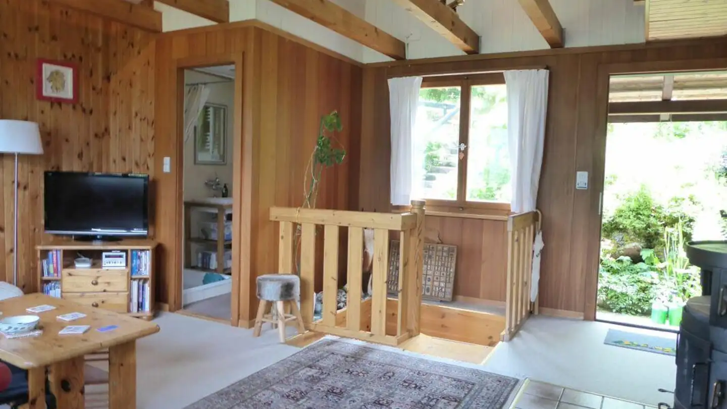 Single house for sale - Gafadurastrasse, 8884 Oberterzen - Photo 4