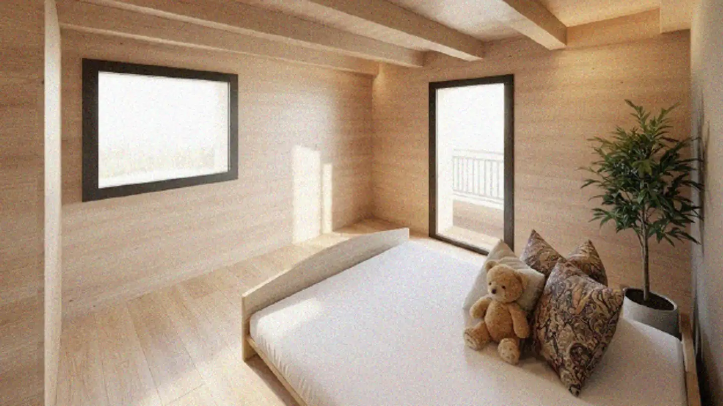 Apartment for sale - Route De Molignon 40, 1984 Les Haudères - Photo 2