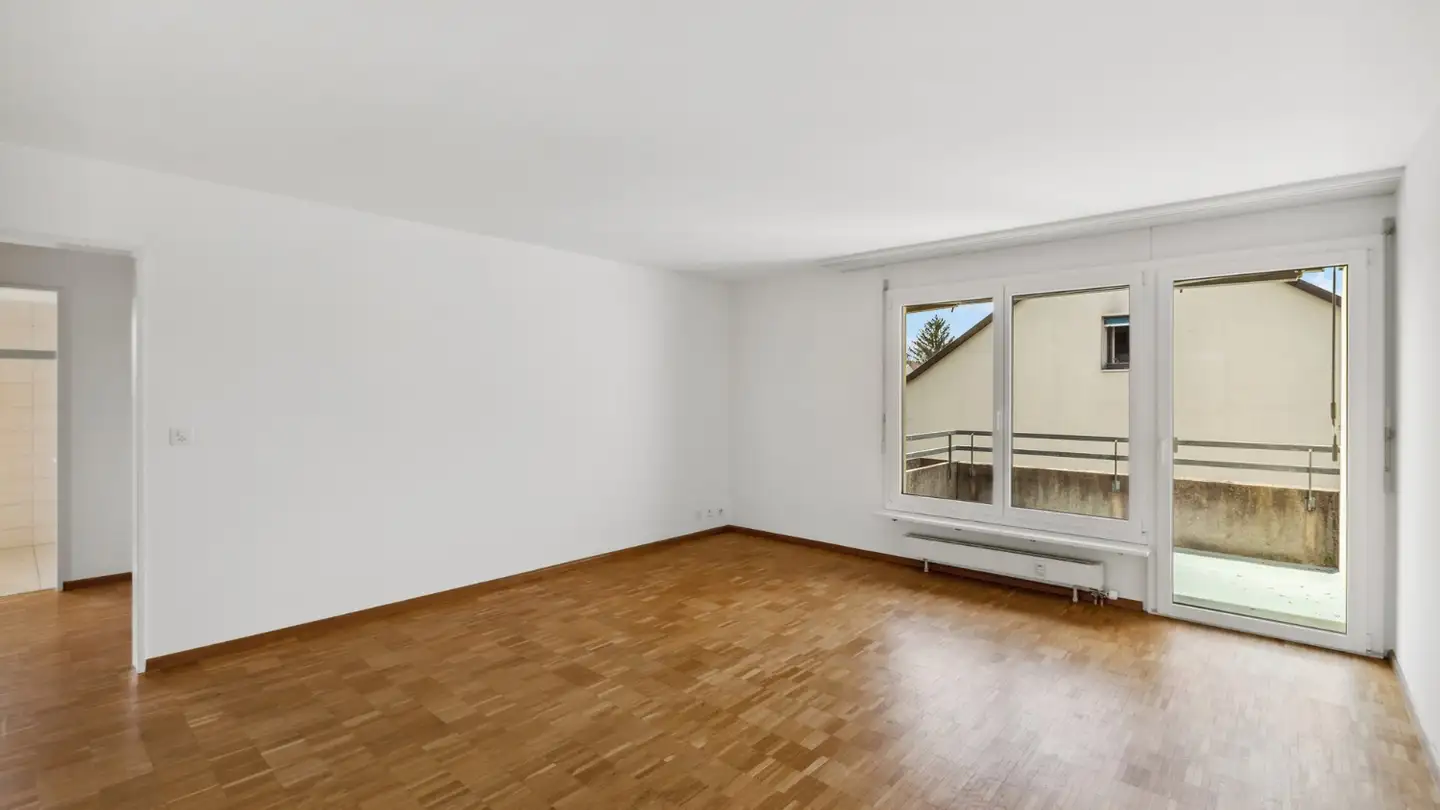 Appartamento in affitto - 4123 Allschwil - Foto 3