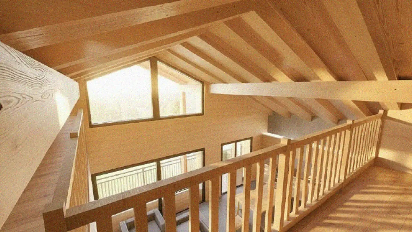 Apartment for sale - Route De Molignon 40, 1984 Les Haudères - Photo 3