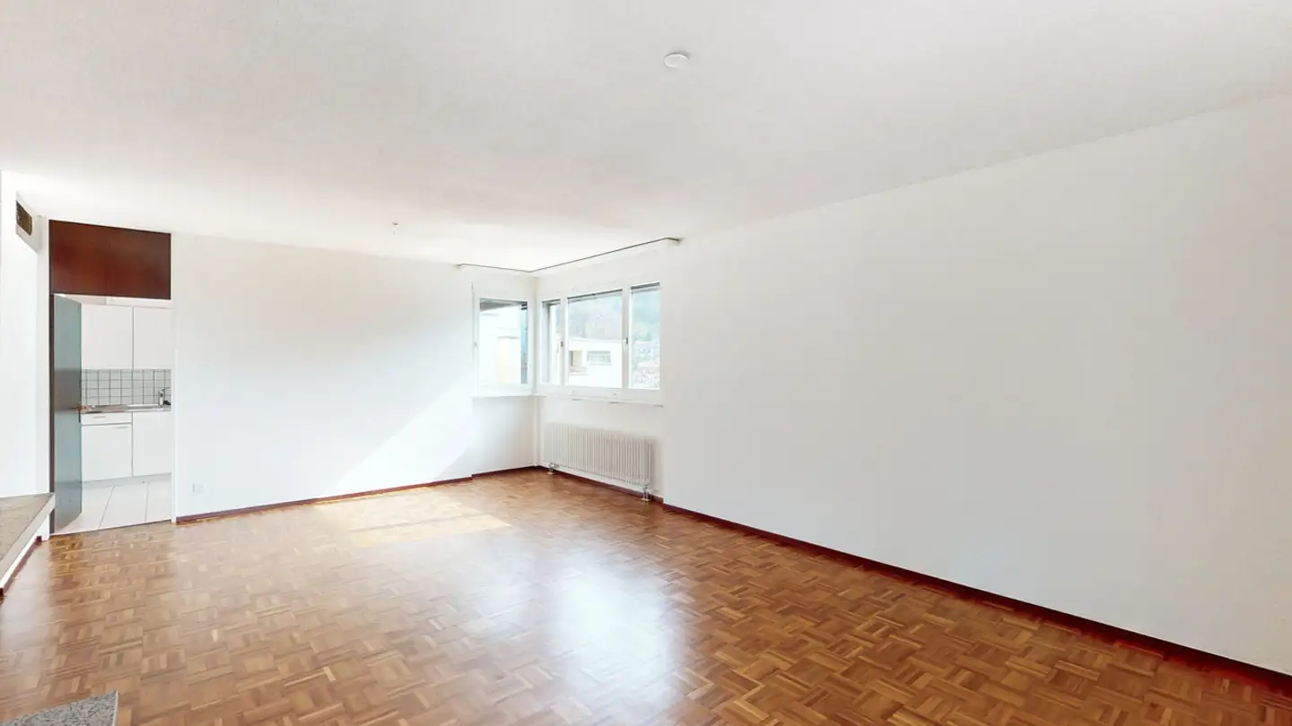 Appartamento in affitto - Viale Camillo Olgiati, 6512 Giubiasco - Foto 3