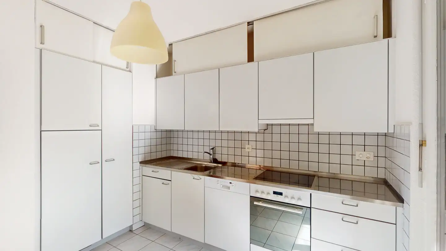 Appartamento in affitto - Viale Camillo Olgiati, 6512 Giubiasco - Foto 4