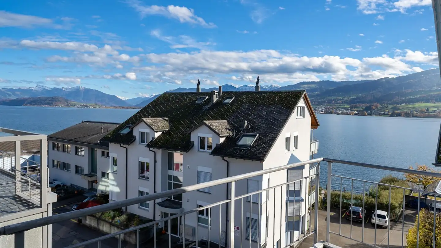 Single house for rent - Hurdnerstrasse 117, 8640 Hurden