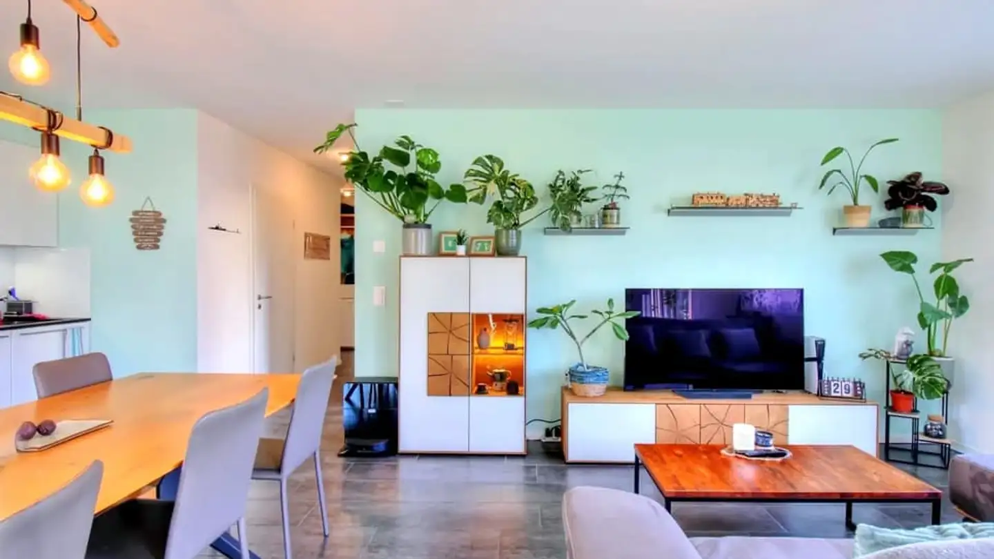 Wohnung kaufen - 1957 Ardon