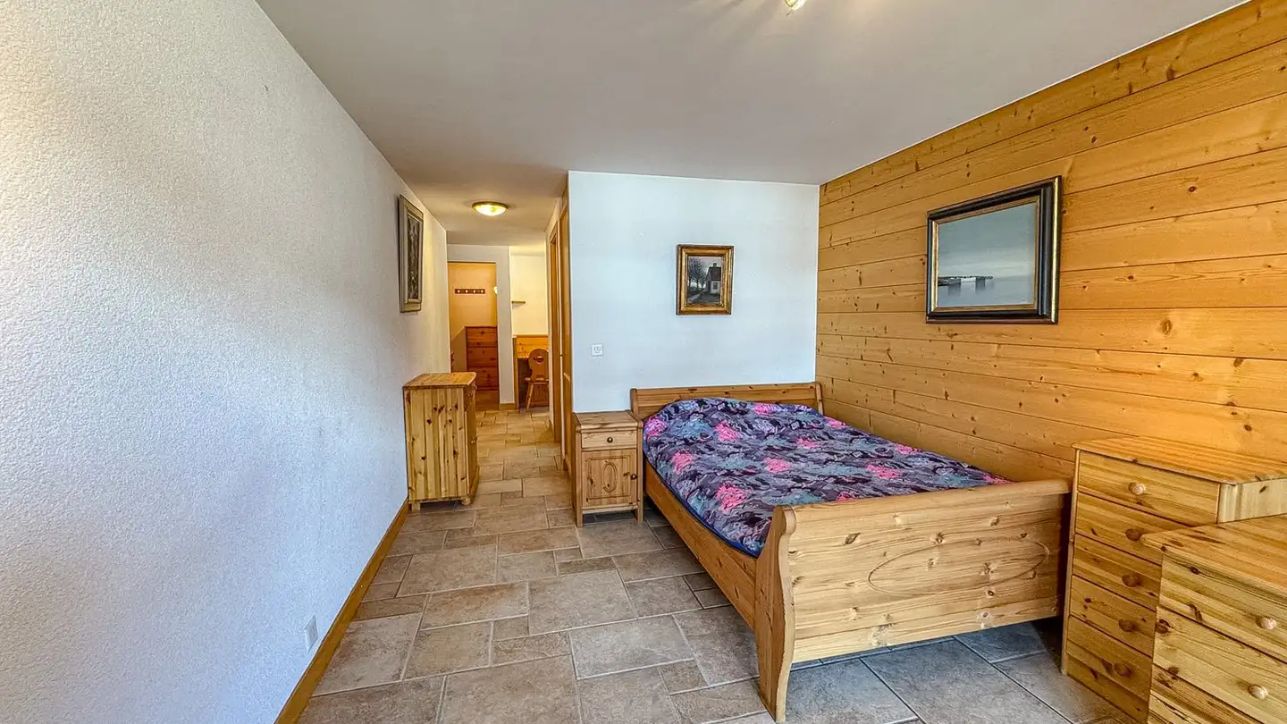 Appartamento in vendita - Route Du Pillon 64, 1865 Les Diablerets - Foto 2