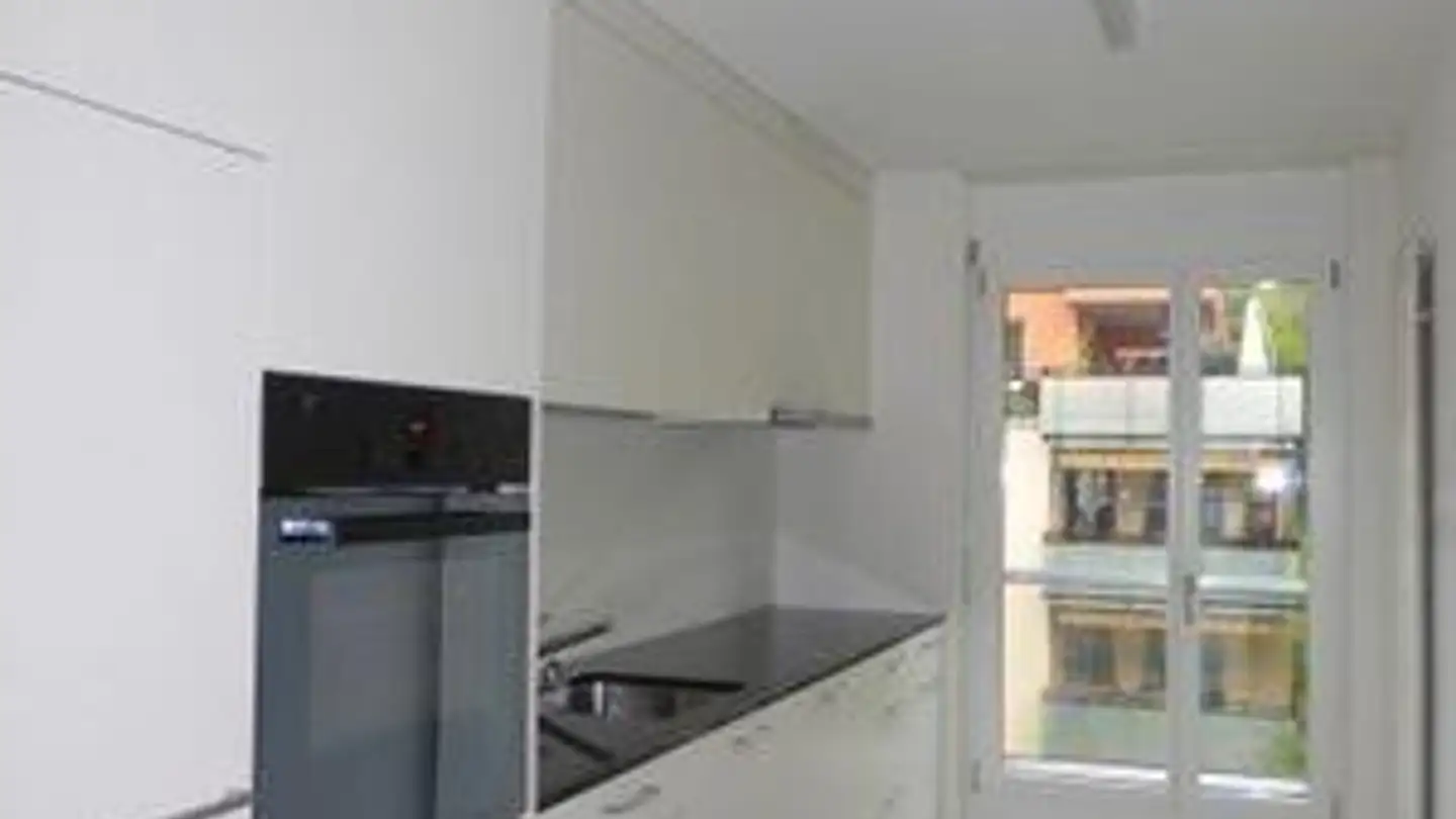 Apartment for rent - Hasenweid 12, 4600 Olten