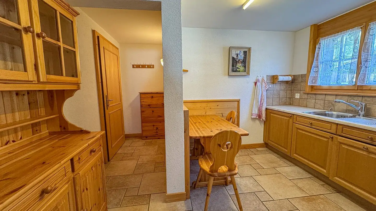 Appartamento in vendita - Route Du Pillon 64, 1865 Les Diablerets - Foto 3