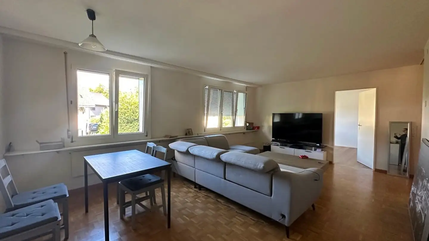 Appartamento in vendita - Langsamstig 3, 5600 Lenzburg - Foto 3