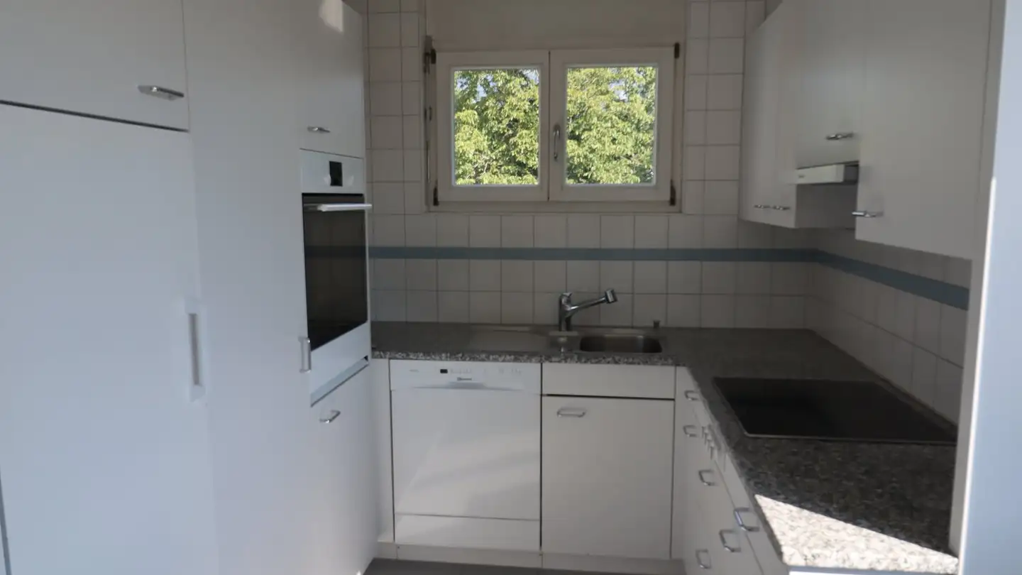 Appartement à louer - Allmendstrasse 4, 4500 Solothurn
