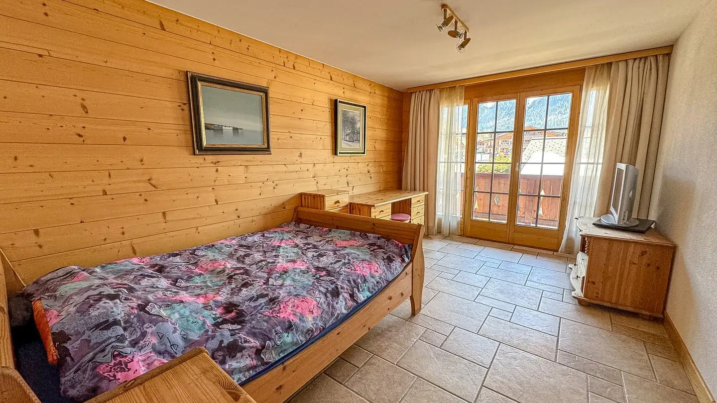 Appartamento in vendita - Route Du Pillon 64, 1865 Les Diablerets