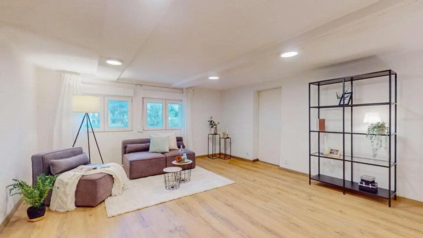 Mehrfamilienhaus kaufen - 3940 Steg VS - Foto 2