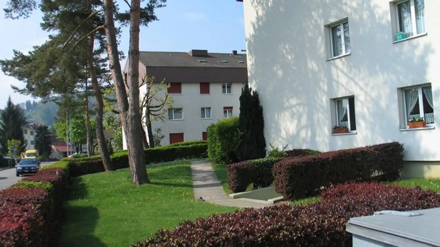 Wohnung mieten - Eggstrasse 17, 4402 Frenkendorf