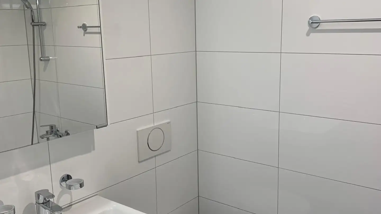 Wohnung mieten - Vollstrasse 15, 2558 Aegerten - Foto 2