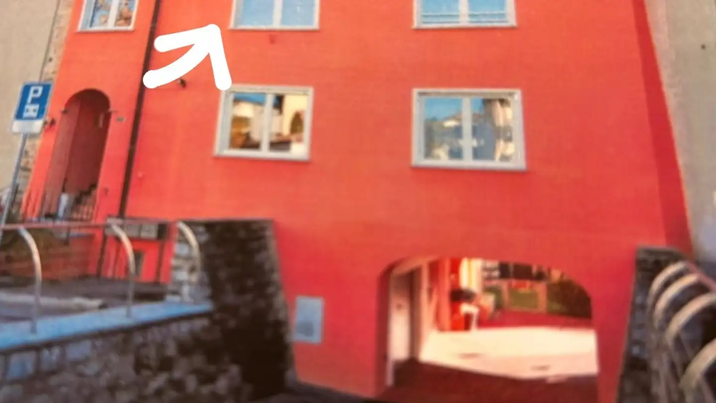 Appartamento in affitto - Via Cremignone, 6924 Sorengo