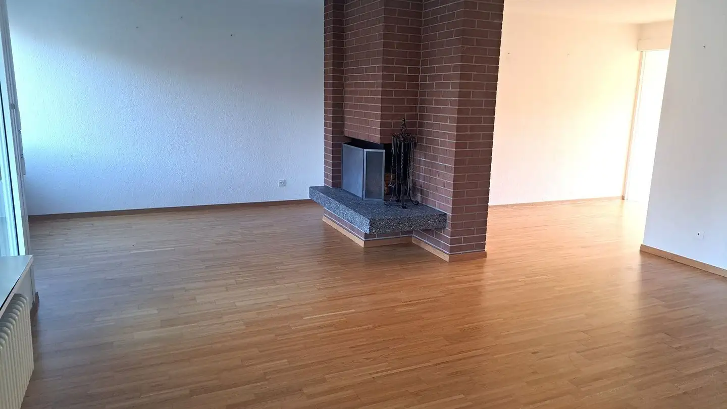 Appartamento in affitto - Grüenaustrasse 25, 8624 Grüt (Gossau ZH) - Foto 3