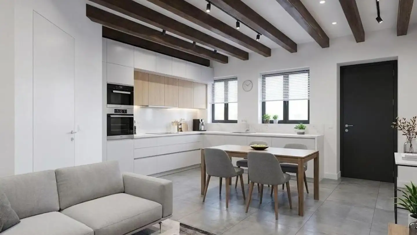 Maison individuelle à vendre - 1275 Chéserex - Photo 3