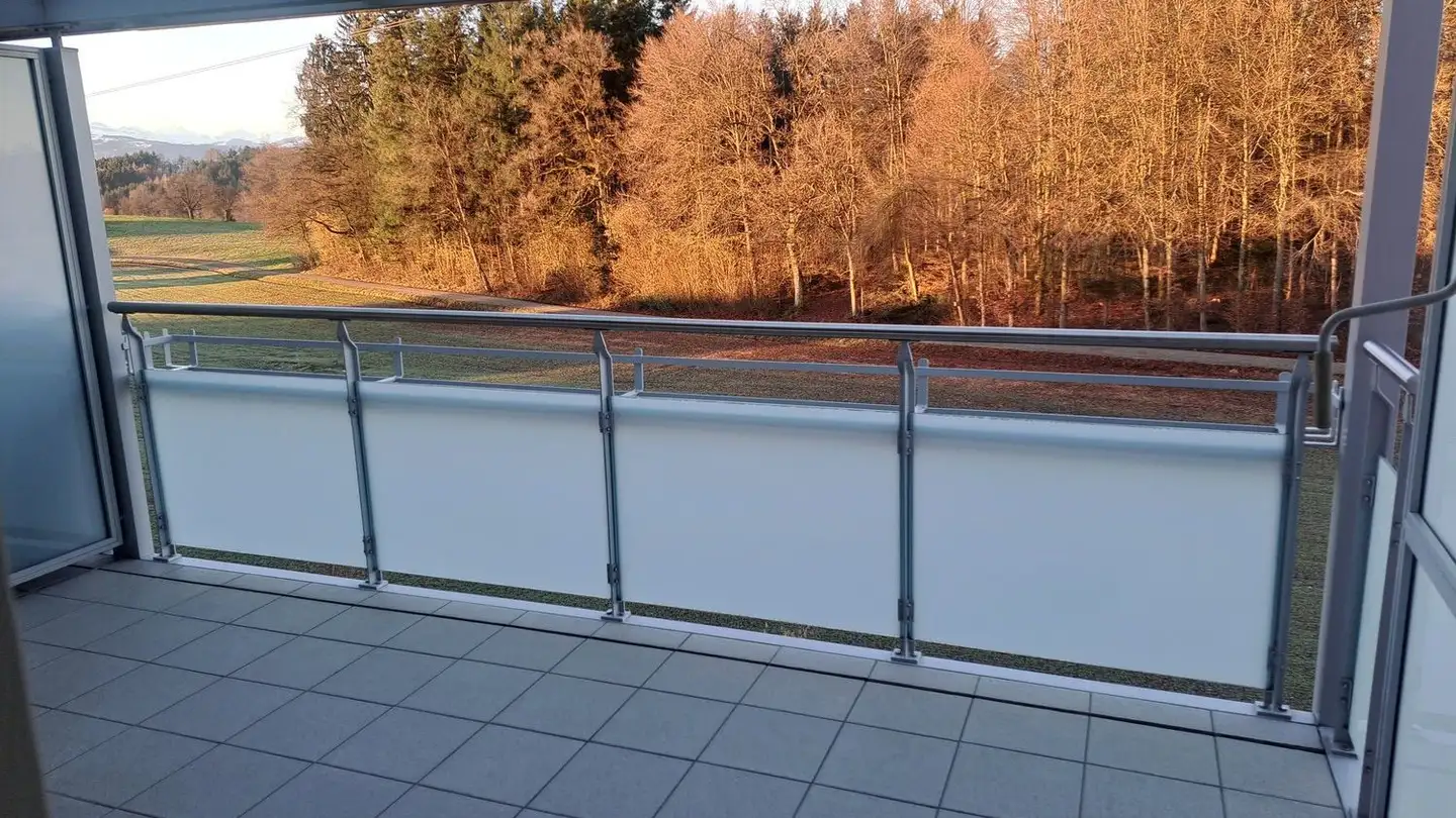 Appartamento in affitto - Grüenaustrasse 25, 8624 Grüt (Gossau ZH) - Foto 4