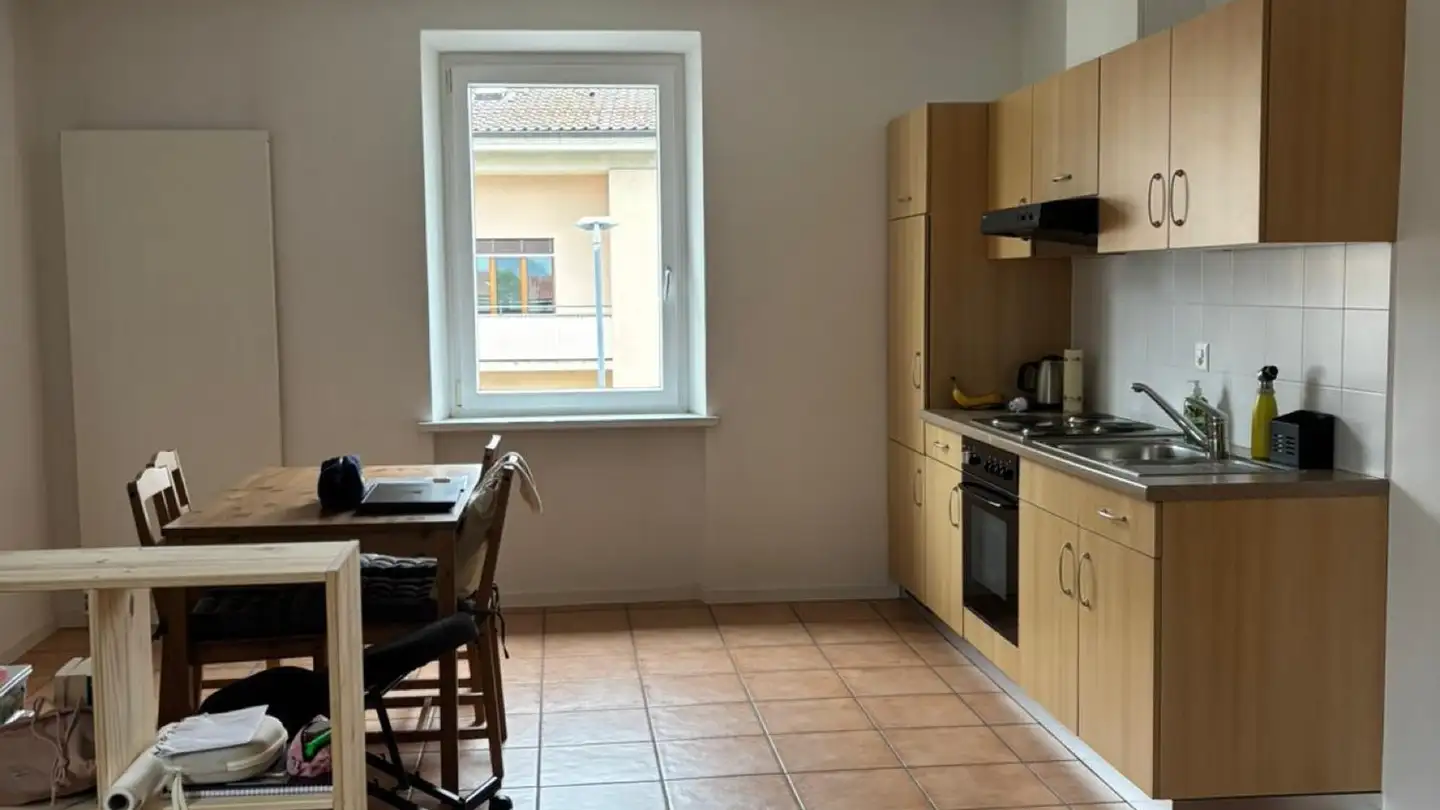 Appartement à louer - Via Giuseppe Motta 47, 6850 Mendrisio