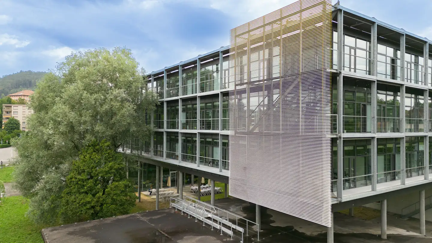 Spazio ufficio in affitto - Worblentalstrasse 68, 3063 Ittigen - Photo 3