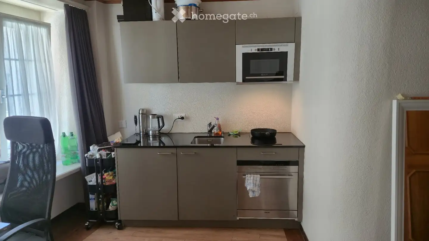 Appartement à louer - 5620 Bremgarten AG - Photo 2