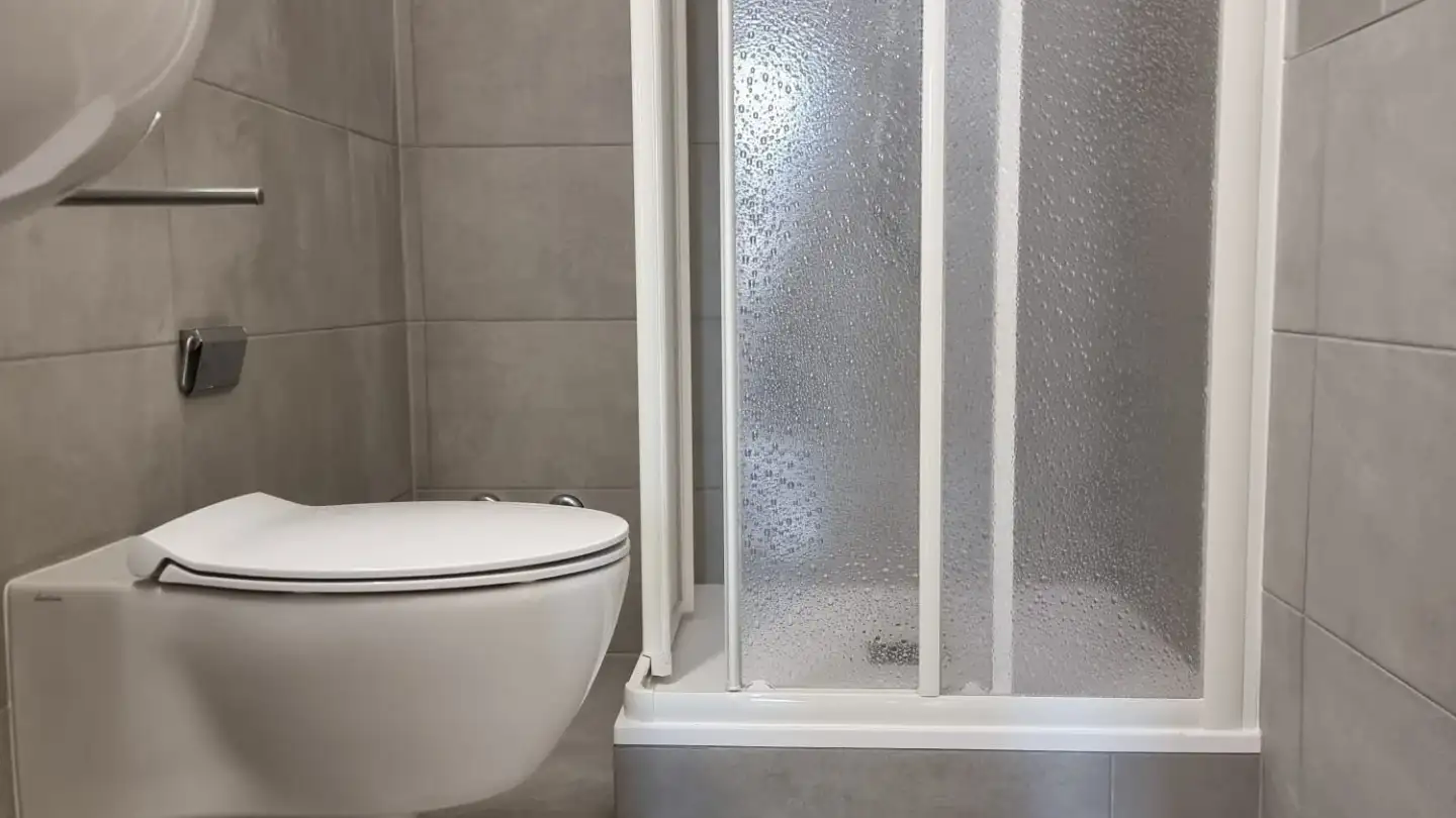 Appartamento in affitto - Via Montarinetta 1, 6900 Lugano - Foto 2